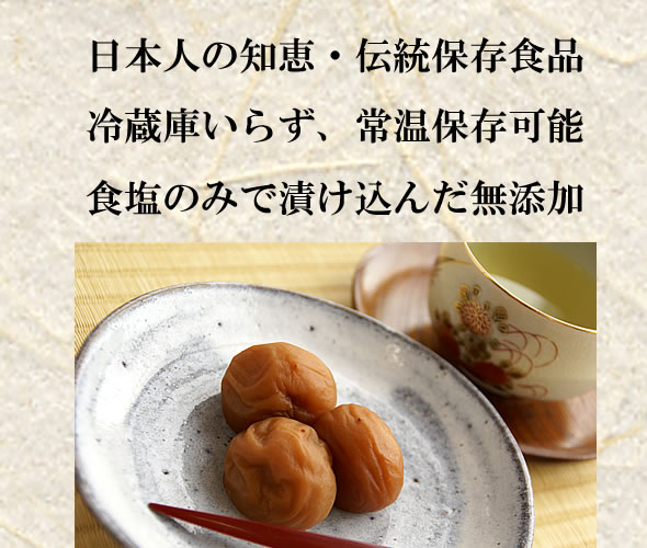 梅干し,梅,梅肉エキス,紀州南高梅干通販の専門店 - 深見梅店-無添加超大粒、南高梅干